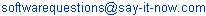 Advanced MP3/WMA Recorder 
E-Mail